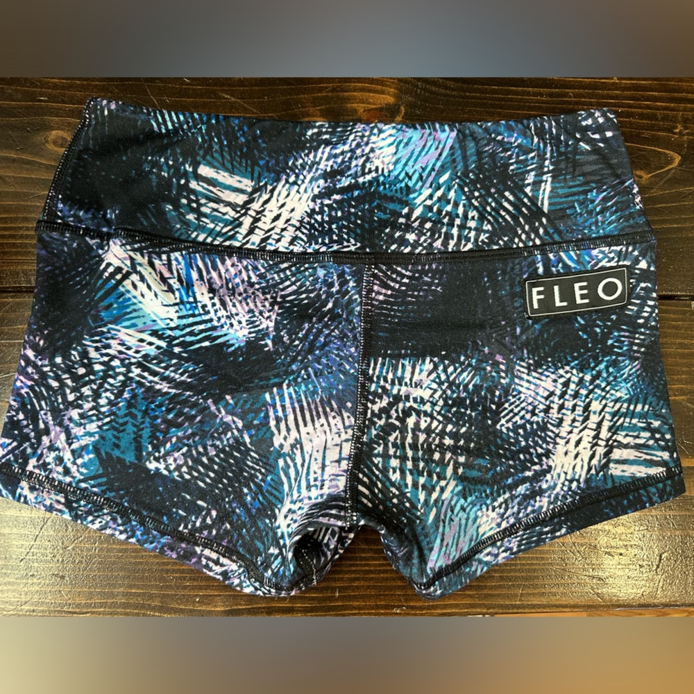 Fleo Short XS